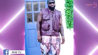 Celebrity News : Soso sues Harrysong 500m For damages | Mobtv