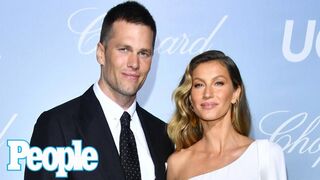 Gisele Bündchen Hired Divorce Lawyer, Tom Brady "Trying to Figure Out What to Do": Sources | PEOPLE