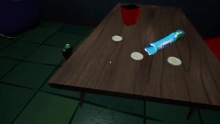 MENTOS AND COKE PRANK!! - Hello Neighbor Mod