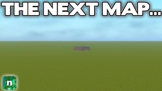 The NEXT MAP In Nico's Nextbots... | Roblox Nico's Nextbots