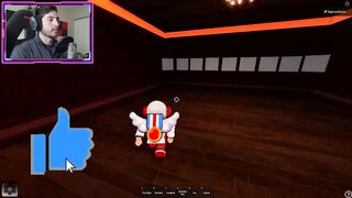 How to get SINISTER BADGE + MORPH in ACCURATE DOORS RP - Roblox