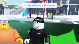 El ítem Maldito de Roblox