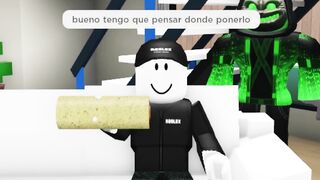 El ítem Maldito de Roblox