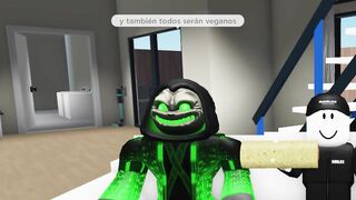 El ítem Maldito de Roblox