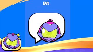 All Brawlers and Skins Animated Special Pins In Brawl Stars