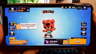 ⭐2022 HACK UPDATE⭐ Brawl Stars Free Gems - How I Got Unlimited Gems ???? HERES HOW I DID IT!!!