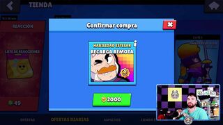 COMBOS PARA EL NUEVO DESAFIO DE LA PATRULLA MECA ! en BRAWL STARS | MAPAS Y RECOMPENSAS