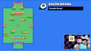 COMBOS PARA EL NUEVO DESAFIO DE LA PATRULLA MECA ! en BRAWL STARS | MAPAS Y RECOMPENSAS