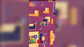 Wat 3 dagen van grinden je geeft (brawl stars #4) #trending