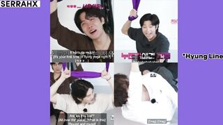 BTS Tries Flying Yoga And Things Get Chaotic Send help for Jin! ???? | Bat-Tan Sonyeondan’s debut