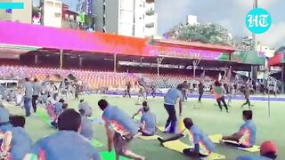 Maldives slaps ‘terror’ charges against dozens for storming India's Yoga event in June I Details