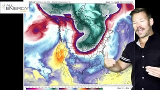 What the stretching polar vortex means for Minnesota