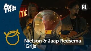 Nielson & Jaap Reesema | ‘Grijs’ | Gouden Televizier-Ring Gala 2022