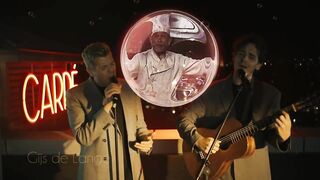 Nielson & Jaap Reesema | ‘Grijs’ | Gouden Televizier-Ring Gala 2022