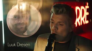 Nielson & Jaap Reesema | ‘Grijs’ | Gouden Televizier-Ring Gala 2022