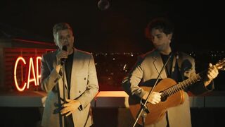 Nielson & Jaap Reesema | ‘Grijs’ | Gouden Televizier-Ring Gala 2022