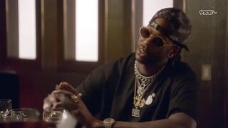 2 Chainz Tries $1000 ‘Luxury' Ice Cubes | MOST EXPENSIVEST