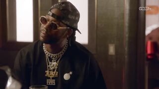 2 Chainz Tries $1000 ‘Luxury' Ice Cubes | MOST EXPENSIVEST