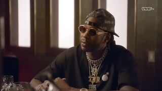 2 Chainz Tries $1000 ‘Luxury' Ice Cubes | MOST EXPENSIVEST