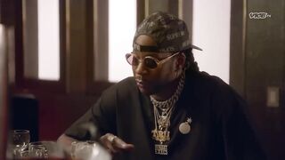 2 Chainz Tries $1000 ‘Luxury' Ice Cubes | MOST EXPENSIVEST