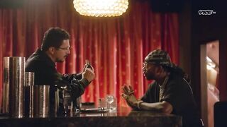 2 Chainz Tries $1000 ‘Luxury' Ice Cubes | MOST EXPENSIVEST