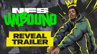 Need for Speed Unbound - Official Reveal Trailer (ft. A$AP Rocky)