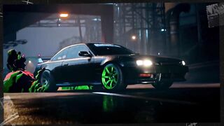 Need for Speed Unbound - Official Reveal Trailer (ft. A$AP Rocky)