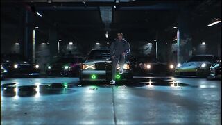 Need for Speed Unbound - Official Reveal Trailer (ft. A$AP Rocky)