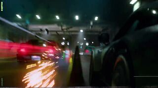 Need for Speed Unbound - Official Reveal Trailer (ft. A$AP Rocky)