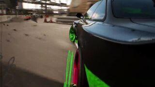 Need for Speed Unbound - Official Reveal Trailer (ft. A$AP Rocky)