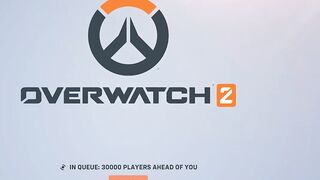 Welcome to Overwatch 2