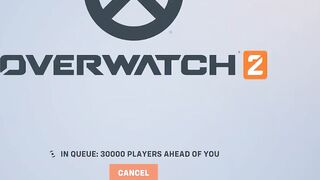 Welcome to Overwatch 2