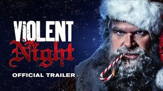 Violent Night - Official Trailer