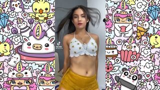 TikTok Mashup ???????????? #tiktok #twerk #bigbank #shorts