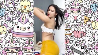 TikTok Mashup ???????????? #tiktok #twerk #bigbank #shorts