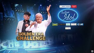 Golden Era Challenge On The Stage Of Indian Idol! | Indian Idol Season 13 | Sat - Sun At 8 PM