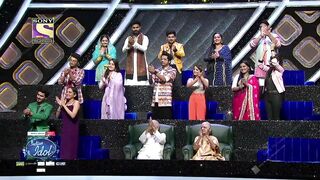 Golden Era Challenge On The Stage Of Indian Idol! | Indian Idol Season 13 | Sat - Sun At 8 PM