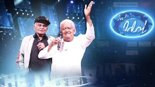 Golden Era Challenge On The Stage Of Indian Idol! | Indian Idol Season 13 | Sat - Sun At 8 PM