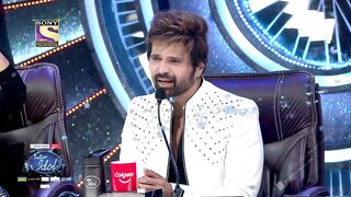 Golden Era Challenge On The Stage Of Indian Idol! | Indian Idol Season 13 | Sat - Sun At 8 PM