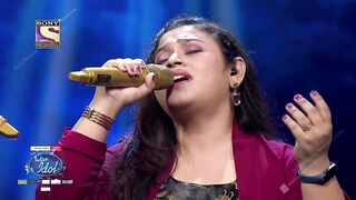 Golden Era Challenge On The Stage Of Indian Idol! | Indian Idol Season 13 | Sat - Sun At 8 PM