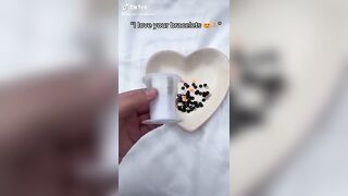 Halloween clay beads tiktok compilation????????