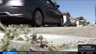 Redondo Beach woman tracks down hit-and-run driver who hit her son and left him with significant inj