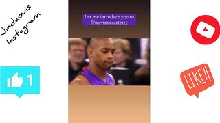 Dominic hat ein treffen mit ein NBA Star❤️????????|TH Instagram