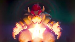 The Super Mario Bros. Movie | Official Teaser Trailer