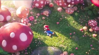 The Super Mario Bros. Movie | Official Teaser Trailer