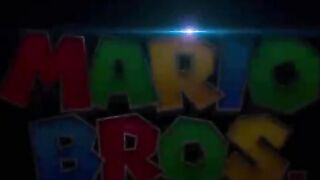 The Super Mario Bros. Movie | Official Teaser Trailer