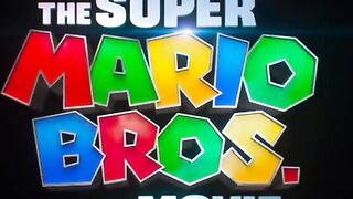 The Super Mario Bros Movie - Official Teaser Trailer (My Thoughts)