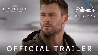 Limitless with Chris Hemsworth | Official Trailer | Disney+