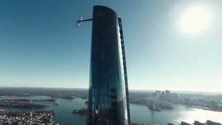 Limitless with Chris Hemsworth | Official Trailer | Disney+