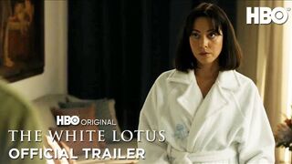 The White Lotus Season 2 | Official Trailer | HBO